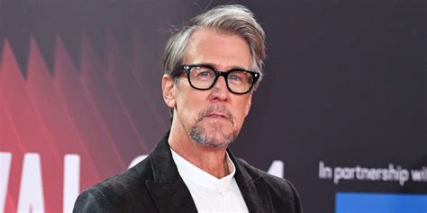 Succession Star Alan Ruck Talks Connor Roys Presidential Ambitions