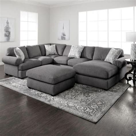 Broyhill Tripoli Living Room Sectional Cool Product Evaluations