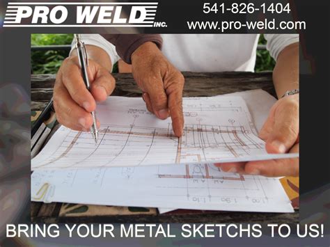 Pro Weld Inc Pro Weld In Action Page