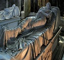 Berlin Grabmal Königin Luise | das grabmal ist von Christian… | Flickr