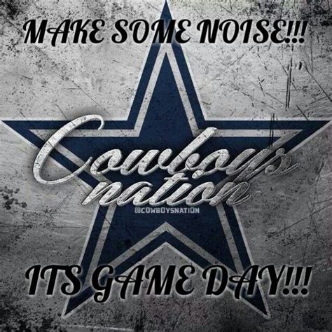 Cowboy Nation Dallas Cowboys Cowboys Nation Cowboys