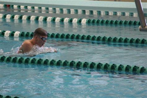 Gallery Boys Swim Practice On November 17 Bvsw News