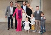 Goldie Hawn and Kurt Russell's Kids — See a Complete Guide to Their ...