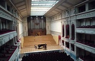 Conservatorio Real de Bruselas en Bruselas: 2 opiniones y 7 fotos
