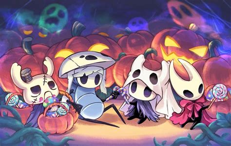 Team Cherry Teamcherrygames Twitter Knight Hollow Art Knight Art