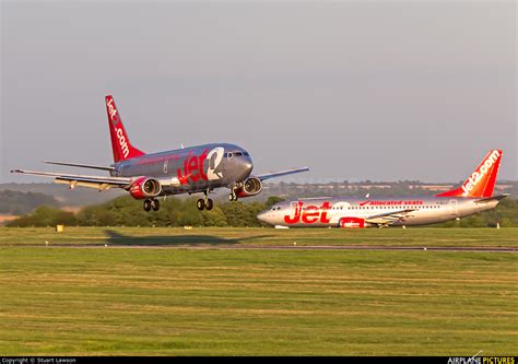 Check on jet2 flight status and make your reservations with expedia. G-CELW - Jet2 Boeing 737-300F at East Midlands | Photo ID ...