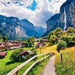 25 Breathtakingly Places to Visit in Switzerland