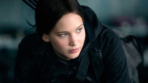 Katniss Everdeen Jennifer Lawrence The Hunger Games Women Wallpaper Resolution X ID