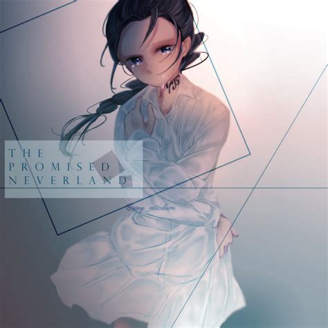 The Best Isabella The Promised Neverland Aesthetic Ryoko Wallpaper