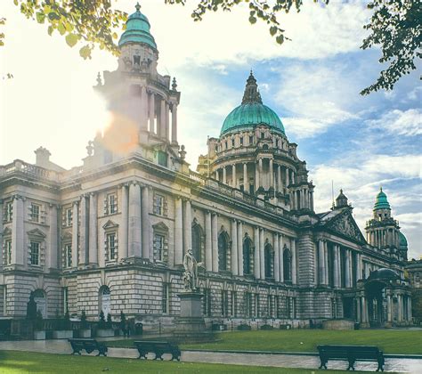 30 Cosas Que Ver Y Hacer En Belfast Irlanda Del Norte
