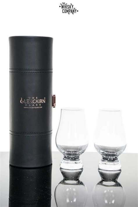 glencairn crystal glassware whisky glass the whisky company