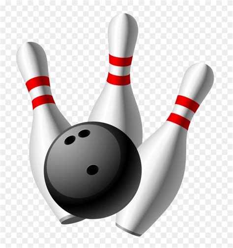 Bowling Png Transparent Images Collection Bowling Vector Free Free
