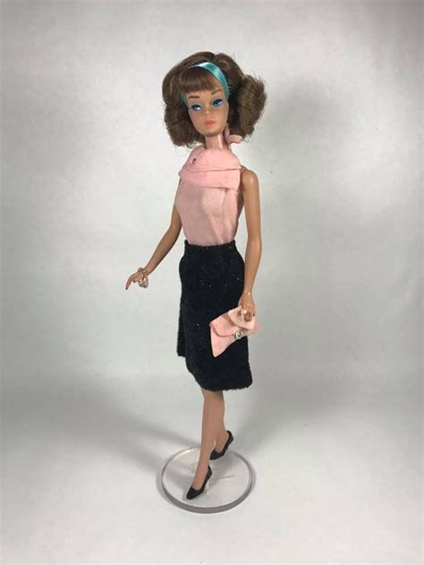 Pin By Sandi Holder Grayson On Vintage Barbie Eye Candy Vintage
