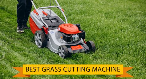 9 Best Grass Cutting Machine In India 2024