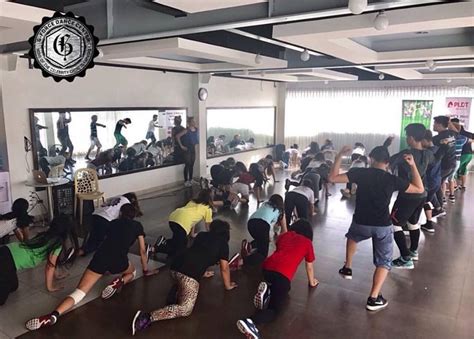 Discover The Most Loved Dance Studios In Metro Manila Booky
