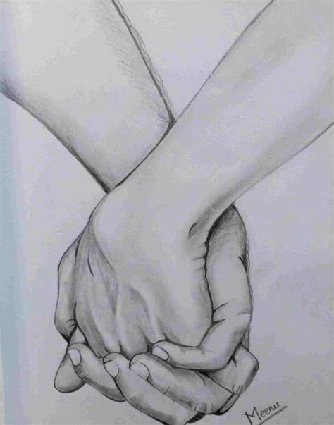 Simple Pencil Sketches Of Couples In Love Artistic Haven In