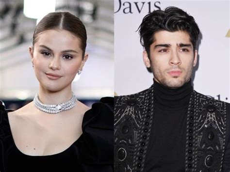 Fans React To Selena Gomez And Zayn Malik Dating Rumours ‘im Here For This