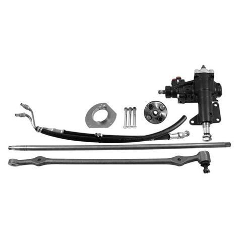 Borgeson® Power Steering Conversion Kit