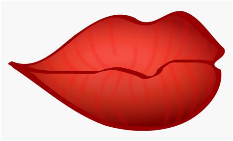 Cartoon Lips Clipart Png Lipstutorial Org