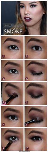 Makeup Tips For Dark Lips