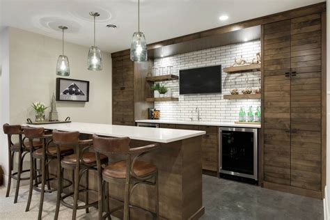 20 Best Home Bar Ideas Rhythm Of The Home