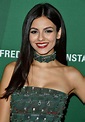 Victoria Justice - Variety's Power of Women Sponsored by Audi in Los ...