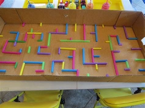 21 Straw Activities For Learning And Fun Weareteachers