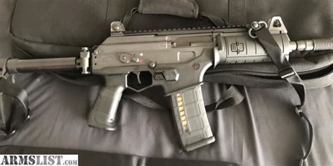 Armslist For Sale Galil Ace Pistol In 556