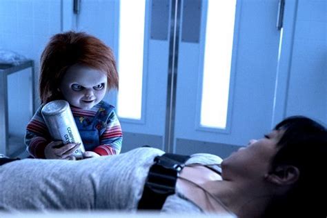 Cult Of Chucky The Red Head Goes Psycho Aced Magazine