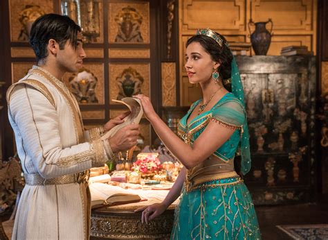 Wikipedia is a free online encyclopedia, created and edited by volunteers around the world and hosted by the wikimedia foundation. 6 Best Live-Action Aladdin Movie Quotes in 2019 | But ...