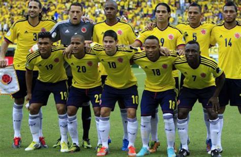 Ospina, zúñiga, zapata, yepes, armero; Mundial 2014 predicciones deportivas: Colombia vs ...