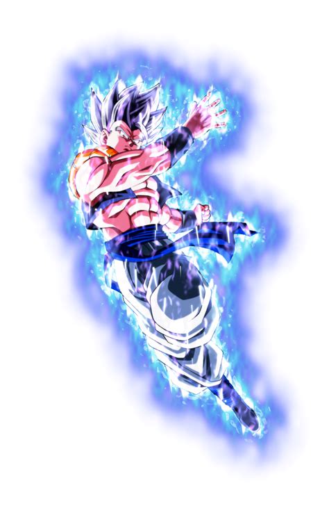 Dragon Ball Super Manga Super Saiyan Dbz Detailed Image Aura