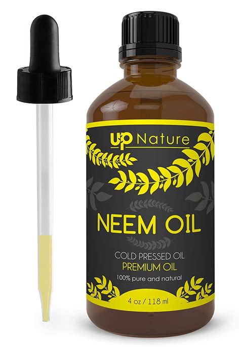 Neem Oil Extract Neem Oil Spray For Plants Great For