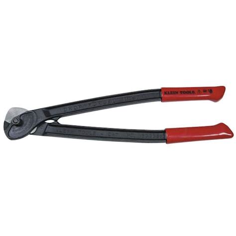 Klein Tools 1 In Straight Cut Aviation Snip 63035sc The Home Depot