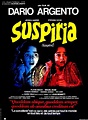 Suspiria - Film (1977) - SensCritique