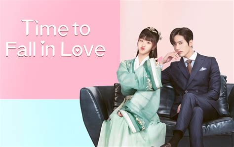 Time To Fall In Love Full With English Subtitle IQIYI IQ Com