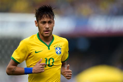 nejˈmaʁ dɐ ˈsiwvɐ ˈsɐ̃tus ˈʒũɲoʁ; Neymar will Miss Copa America - TSM PLUG