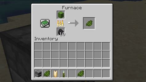 How To Make Green Dye In Minecraft Pcgamesn