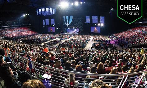 Joyce Meyer Ministries Headquarters