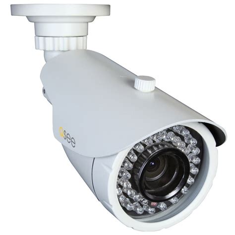 650tvl 13 Sony Exview Cctv Surveillance Security Outdoor Bullet