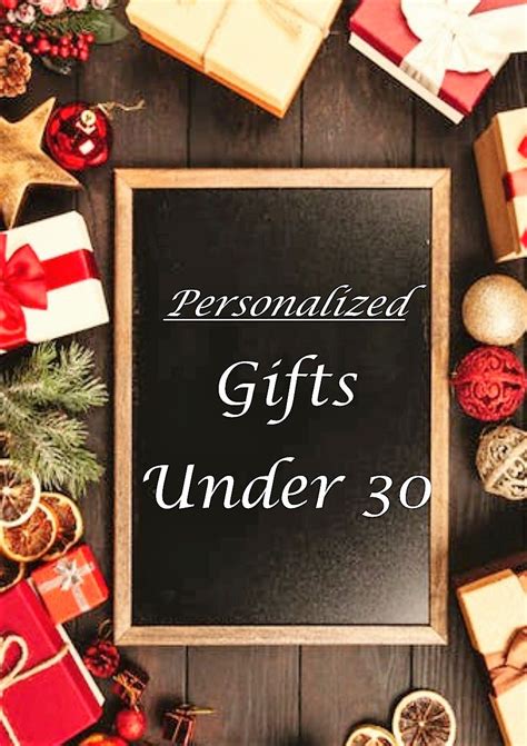 We did not find results for: Personalized Gifts Under 30 | Birthday ideas for her ...