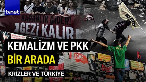 Gezi Park Olaylar Neden Ve Nas L Ba Lad Neler Ya And Youtube
