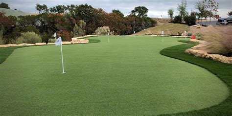 Best Putting Green Turf Home Golf Green Turf Buyers Guide