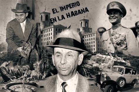 Introspecciones Meyer Lansky el capo de la mafia judía Jacke Mate