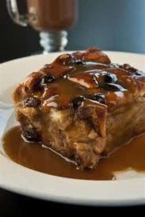 Bread Pudding With Whiskey Sauce 3 Just A Pinch Recipes