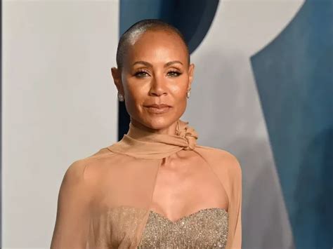 La Esposa De Will Smith Jada Pinkett Smith Confiesa Haber Cometido