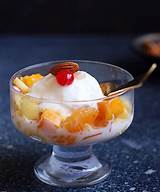Images of Fruit Ice Cream Recipe