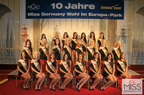 Fishers House Wahl Zur Miss Germany Ein Onlinetagebuch