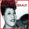 The Best Of Ella Fitzgerald - Amazon.co.uk