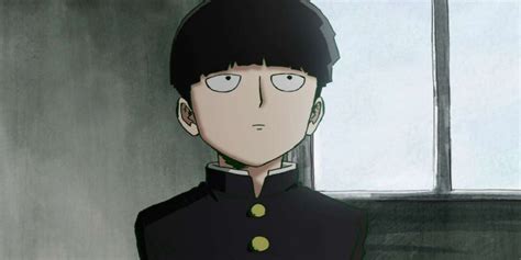 Mob Psycho 100 The Main Characters Ranked From Worst To Best By